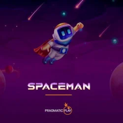 Spaceman rapwin