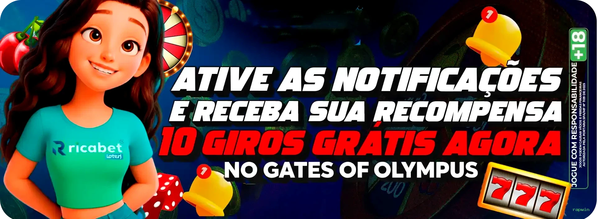 Novos Jogos Promoções